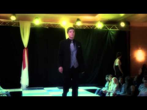 The okBride Fashion Show