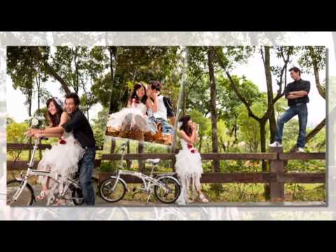 Leon & Belinda Pre-wedding Slide Show