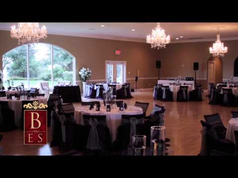 Cypress Chateau Wedding Facility
