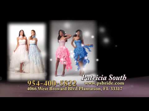 Patricia South's Prom 2013