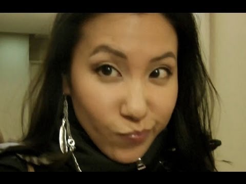 DOUBLE HEADER Vlog 12/1/12