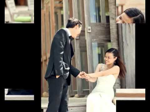 Wedding slide Quoc Ngu & Quynh Hoa wedding slide show 0001