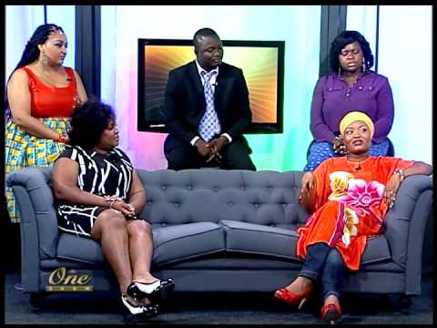 The One Show - The Wedding Season is here, let's walk down the aisle