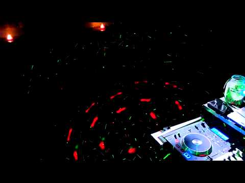 Another sample DJ Karz lighting effects availble for your next club or mobile DJ event!