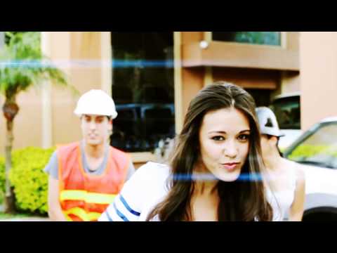 Gangnam Style- TANGNAM STYLE videoclip- BODA NATY Y CHINO....