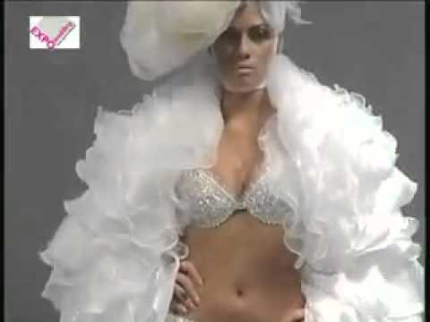 Fedra Wedding Dresses Show Part 2