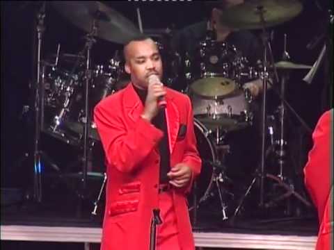The Gillettes - Soul & Motown Tribute Act - Henderson Management