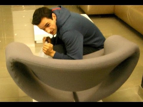 RANDOM Vlog 12/3/12