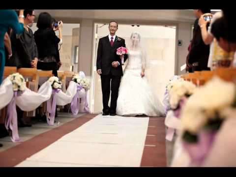 Summer Love Wedding Slide Show - 夏日傾情