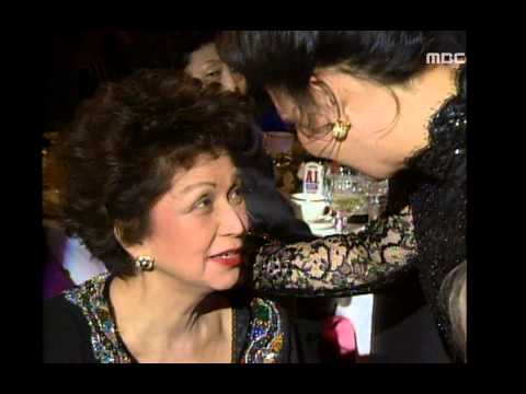 Wedding banquet, 결혼식 만찬회, Saturday Night Music Show 19940326