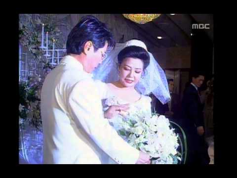 Wedding, 결혼식 장면, Saturday Night Music Show 19940326