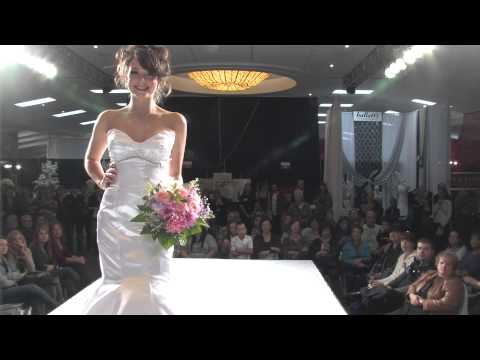 Wedding Dreams Fall Fashion Show 2012