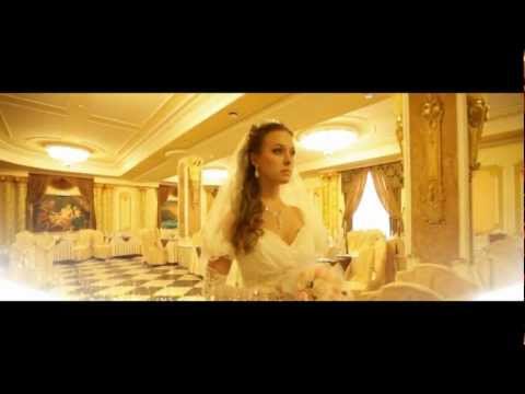 Wedding Fashion Show - Golden Palace