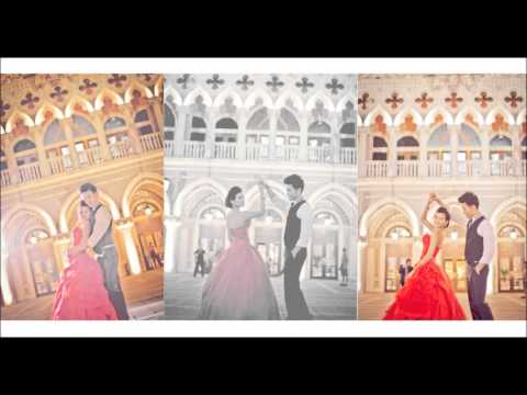 macau pre wedding 2013 slide show