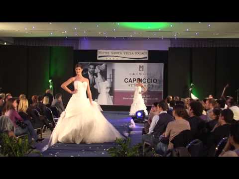 HOTEL SANTA TECLA 3°WEDDING SHOW 2012 con GLI SPILLI SICILIANI SHOW 2° parte