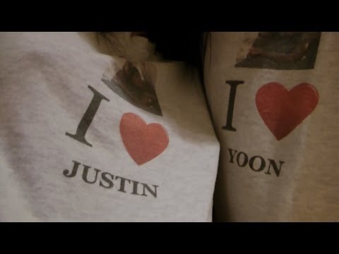 I LOVE YOU Vlog 12/8/12