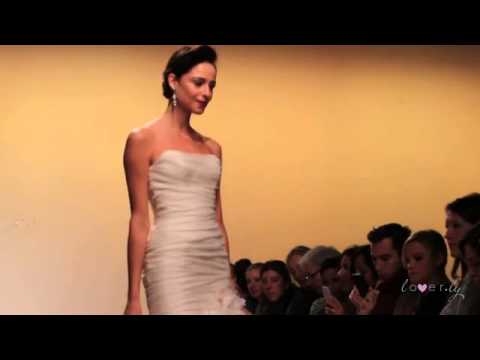 Lover.ly + Ines Di Santo - Fall 2013 Fashion Preview and Interview with Veronica Di Santo