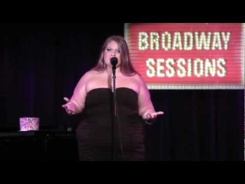 Kelly Higgins - The Man that Got Away (A Star Is Born)