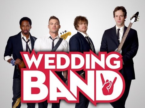 Wedding Band: Megan Fox Guest Starring On New Comedy