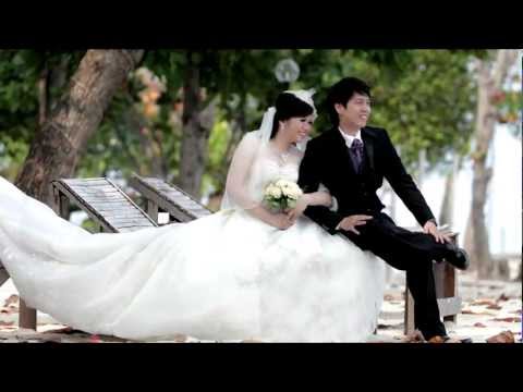 Irwan & Jenny - Wedding Slide Show