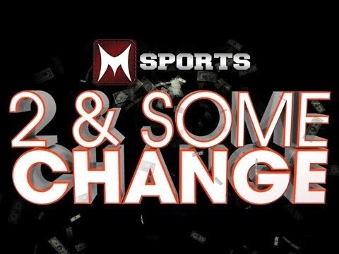 2 & Some Change 7/19/11 (Jennifer Lopez and Marc Anthony File For Divorce) Sports