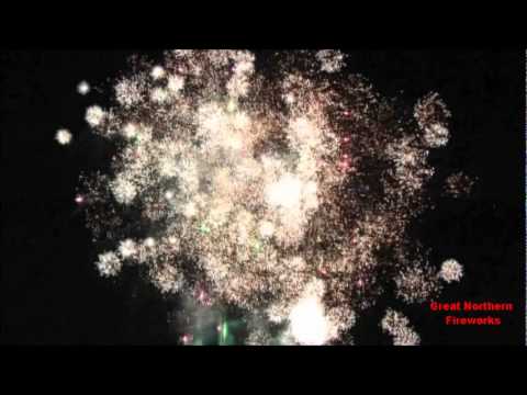 Professional Firework Display Promotional Video