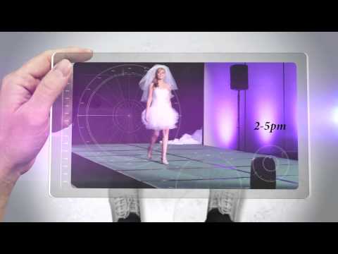 Jan 27 Peninsula's Finest Bridal Expo 2013