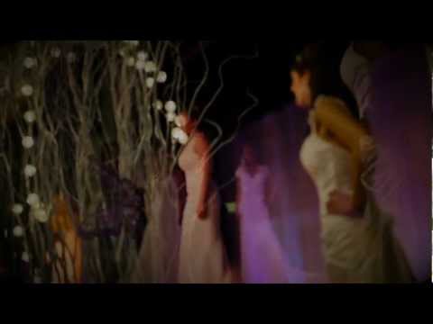 Wimborne Winter Wedding Show