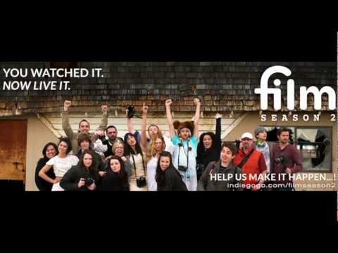 Casting Call: Bride and Groom for Film Season 2