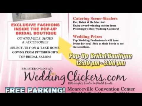 Y.108 January 6 Bridal Show Radio Ad