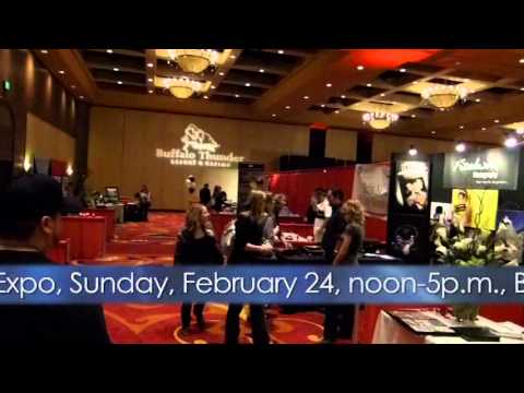Santa Fe, Northern NM Wedding Show