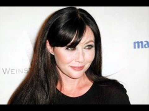 She's Back: Shannen Doherty Returns to TV with Wedding Reality Show