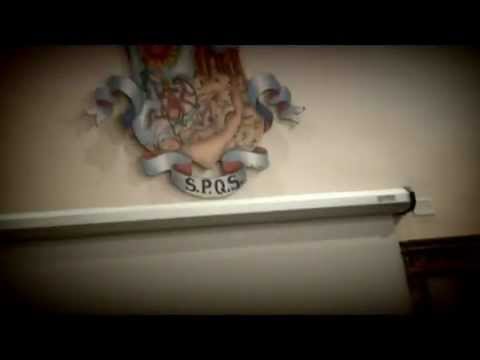 Anteprima Trailer Wedding Vintage (Christmas Fashion Show 09/12/2012