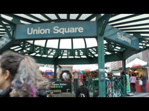 DATE WITH MYSELF! Vlog 12/18/12