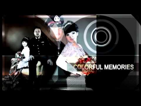 Wedding slide show Norman + Tari indis a film 2012 .mp4