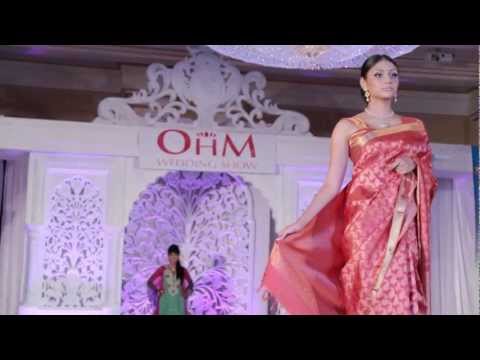 OHM WEDDING SHOW 2012