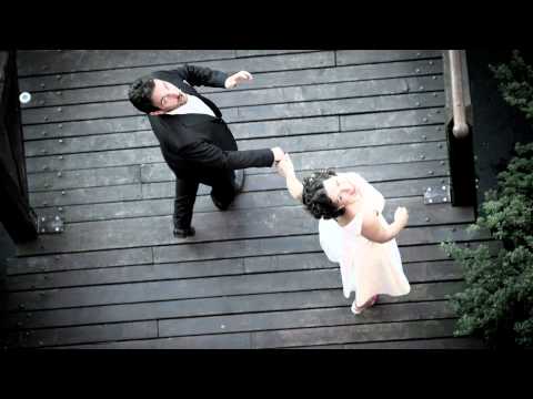 wedding stories show reel