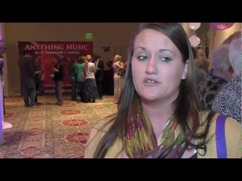 Perfect Wedding Guide Elm Street Center Bridal Show Video 11.4.12.mp4