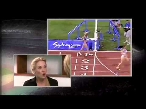 Olympic Track Star admits to Double Life as Prostitute-Suzy Favor Hamilton Confession