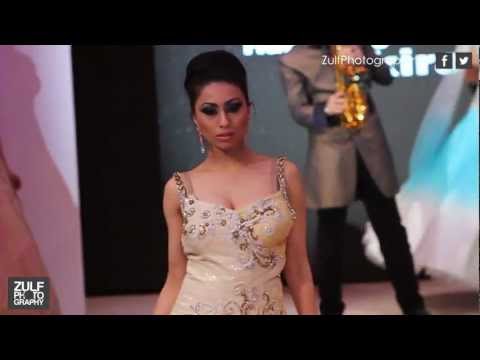 National Asian Wedding Show Highlights