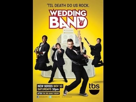 ►▼◄Tune Into Wedding Band - Saturday Nights On TBS (Verrrrraayy Funnaay)!! LOL!!!►▼◄