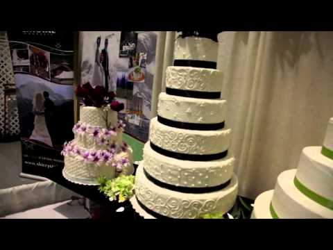 The Seattle Wedding Show 2013