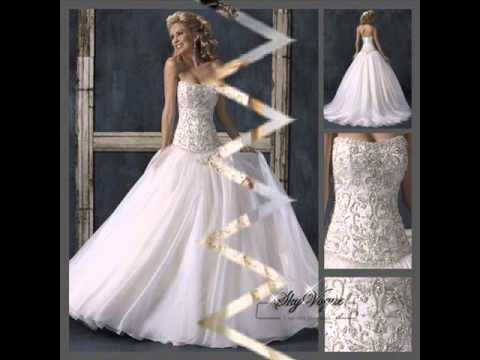 Beautiful Wedding Dresses
