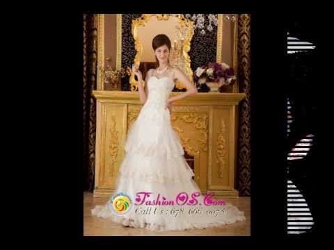 JSYD091001 OTHERLJ01.avi 2018 2013 Latest Wedding Dresses Fall