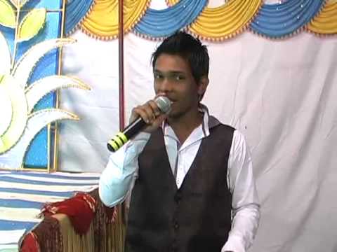 Mere Sapno Ki Rani By Sharukh Ali Alirajpur Ravi Wedding Show 9179123738 Zafar 9755058267