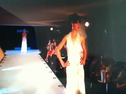 Wedding Fashion Show