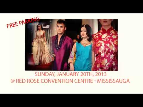 Dreams Wedding Show 2013 TV.mp4