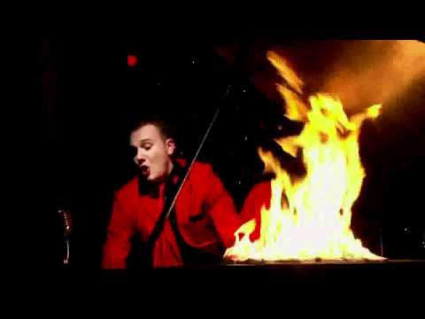Party & Show Band - Shades - Big Foot Events