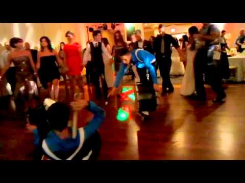 BEST LEBANESE DRUM SHOW IN OTTAWA BY THE OTTAWA ZAFFEH GROUP - www.zaffeh.net
