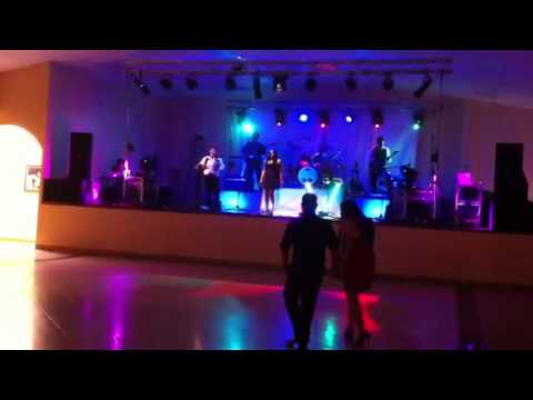 LATIN VIBE SHOW BAND - HUAPANGO 956-458-9212